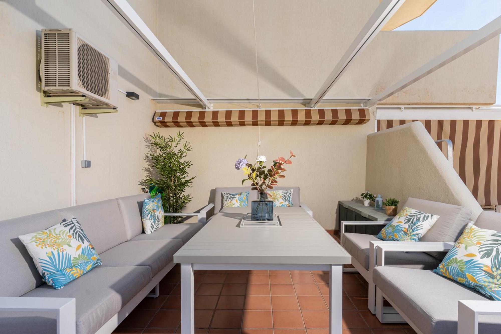Apartamento Monko Zanzibar Benalmádena Exterior foto