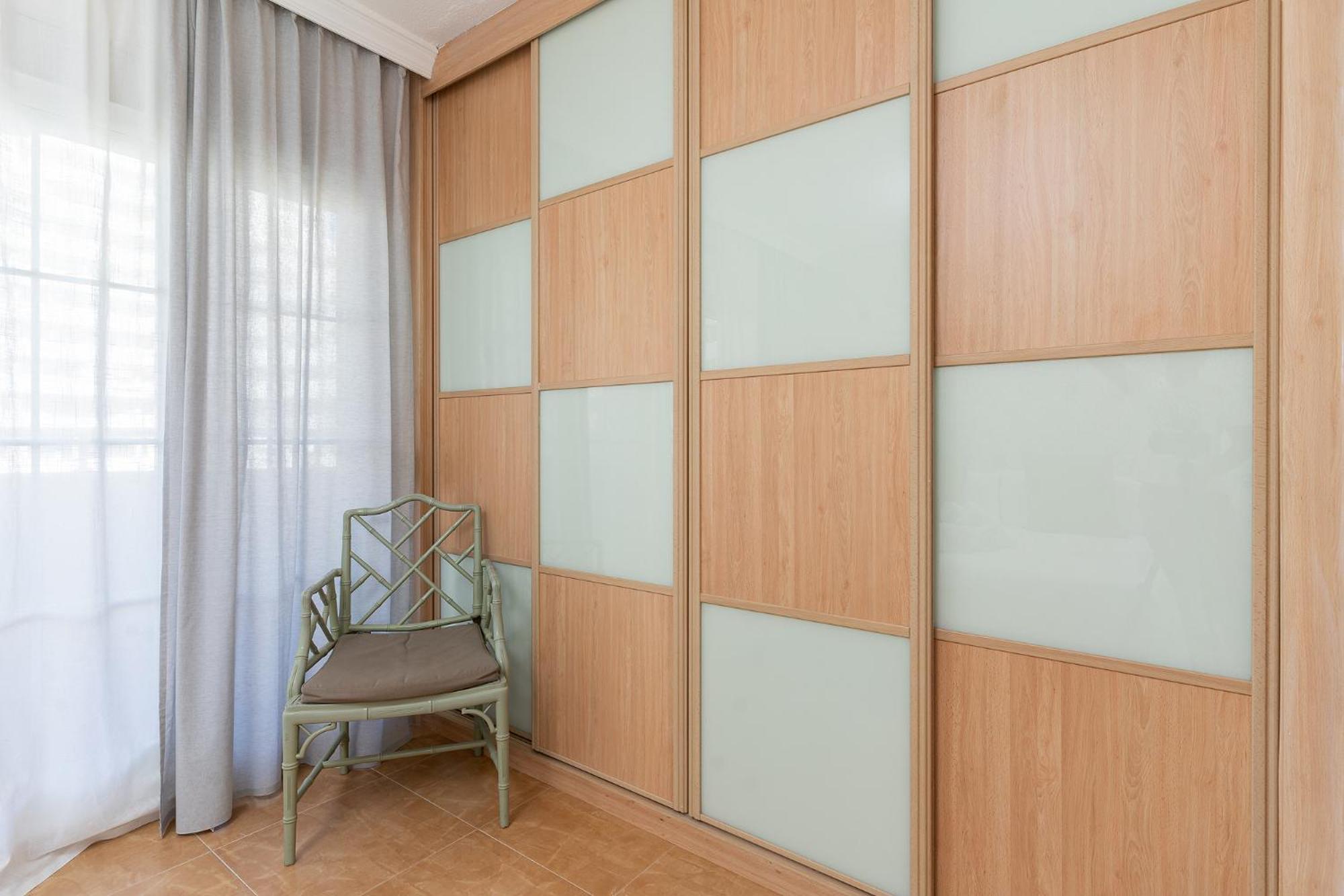 Apartamento Monko Zanzibar Benalmádena Exterior foto